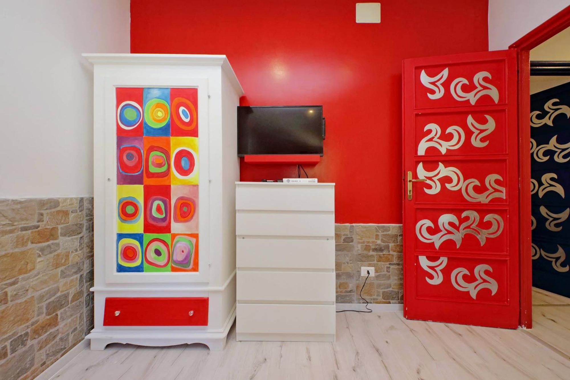 Lucky Domus Appio * Rom