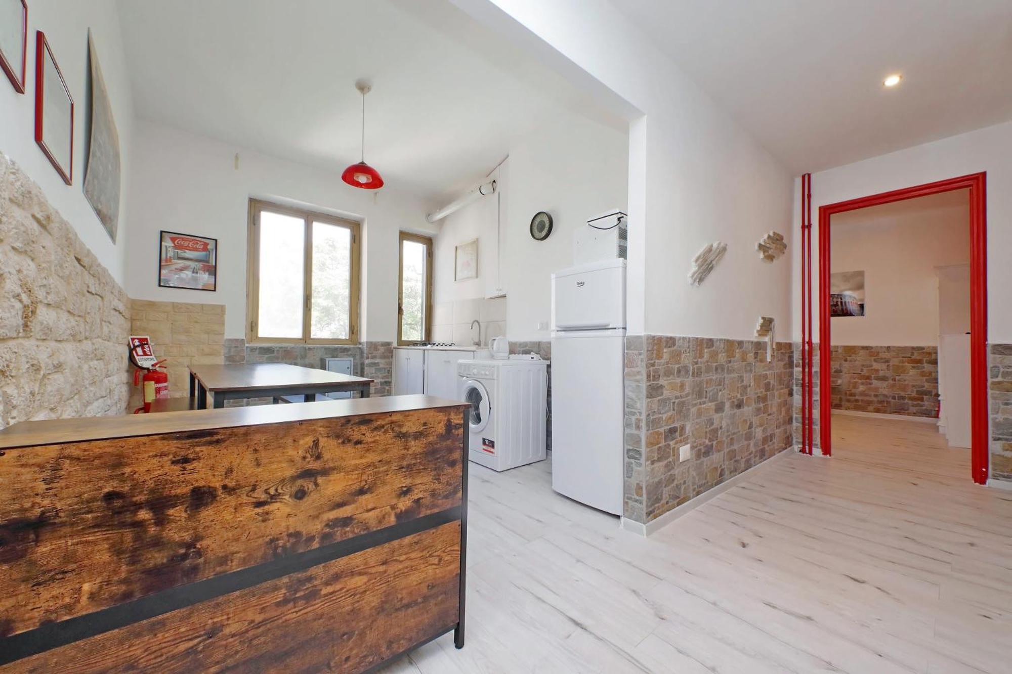 Lucky Domus Appio Apartment Rom