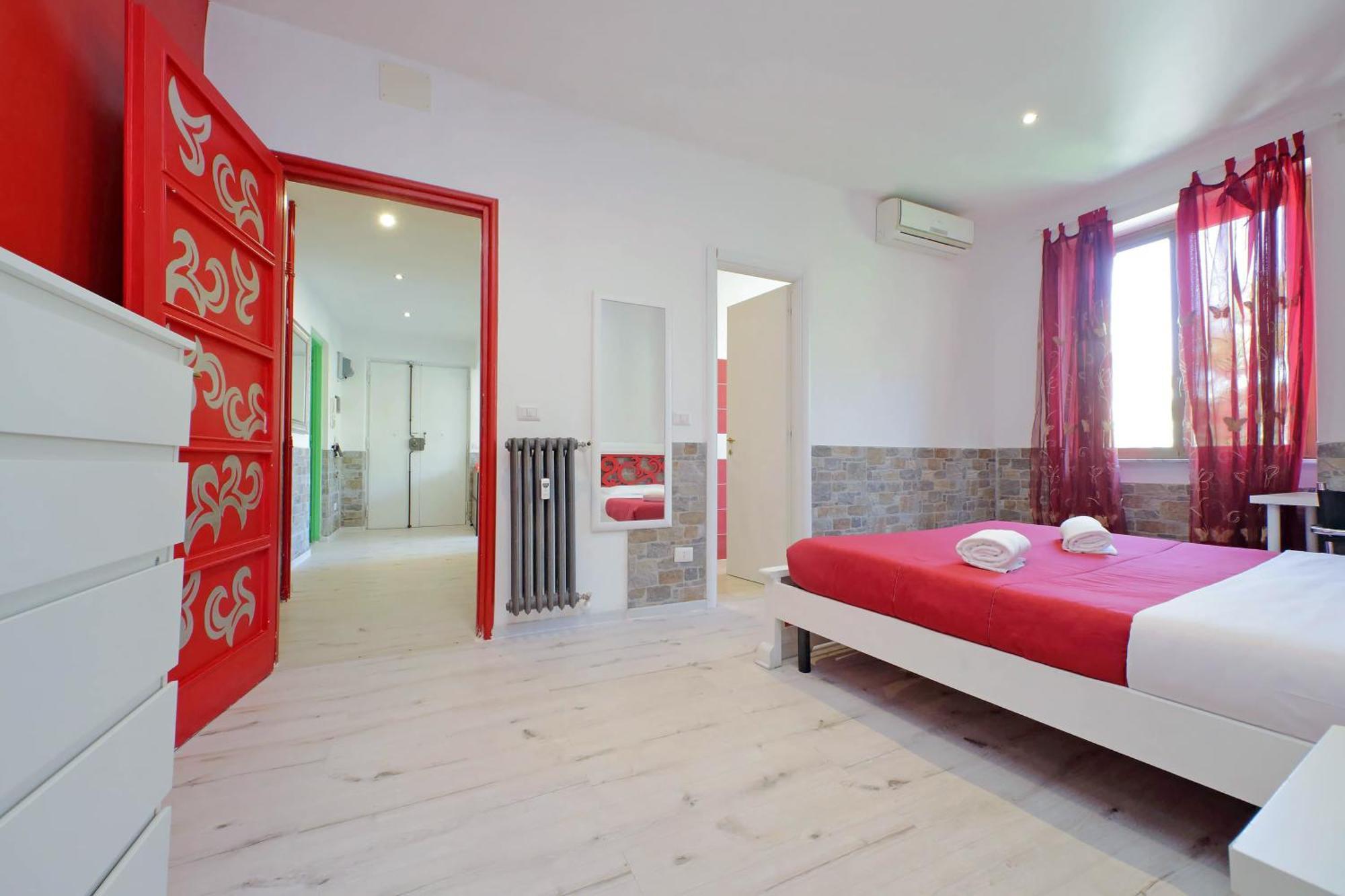 Lucky Domus Appio * Rom