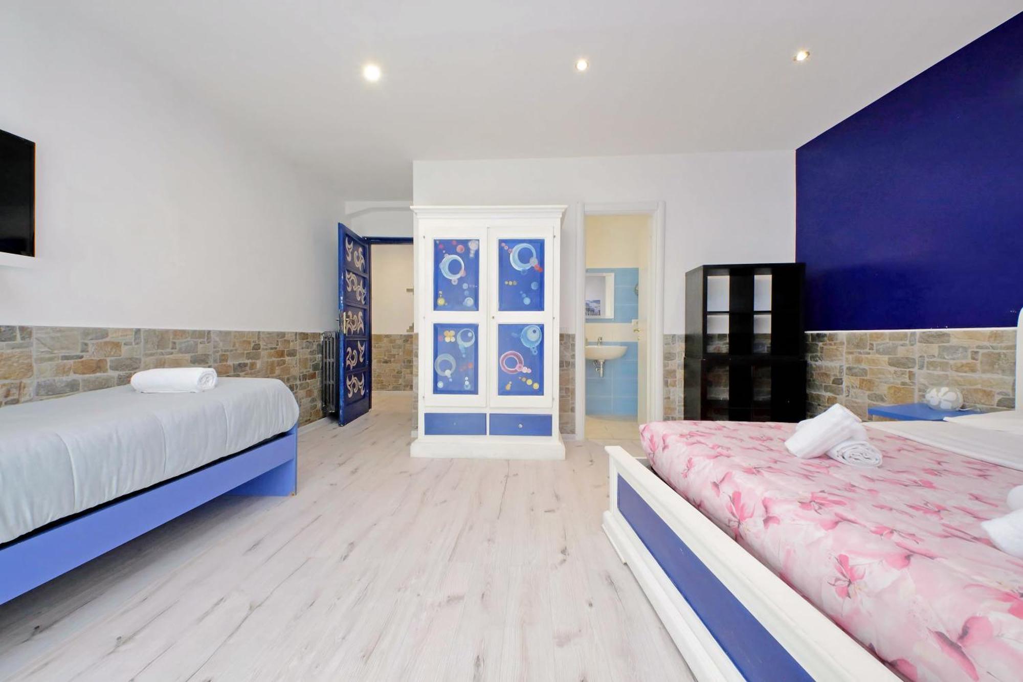 Lucky Domus Appio Apartment Rom